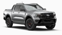 2026 Ford Ranger Wildtrak