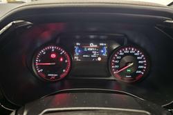 2022 Isuzu D-MAX X-TERRAIN MY22 4X4 Dual Range Marble White