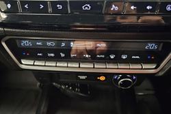2022 Isuzu D-MAX X-TERRAIN MY22 4X4 Dual Range Marble White