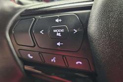 2022 Isuzu D-MAX X-TERRAIN MY22 4X4 Dual Range Marble White
