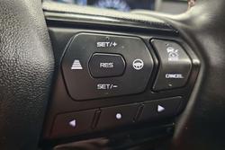 2022 Isuzu D-MAX X-TERRAIN MY22 4X4 Dual Range Marble White