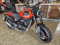 2024 Harley-Davidson X 500