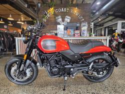 2024 Harley-Davidson X 500