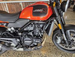 2024 Harley-Davidson X 500