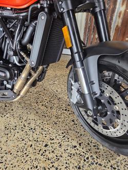 2024 Harley-Davidson X 500