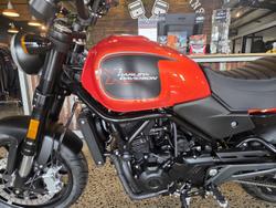 2024 Harley-Davidson X 500