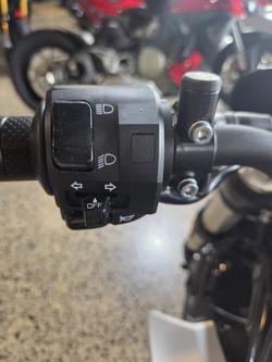 2024 Harley-Davidson X 350