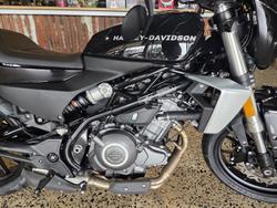 2024 Harley-Davidson X 350