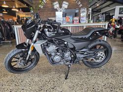 2024 Harley-Davidson X 350