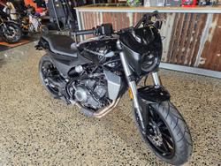 2024 Harley-Davidson X 350
