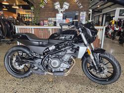 2024 Harley-Davidson X 350