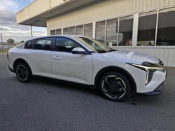 2025 Kia K4 Sport+