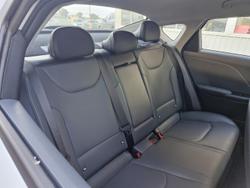 2025 Kia K4 Sport+