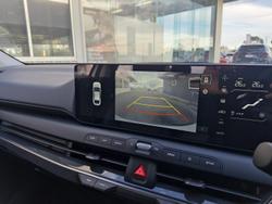 2025 Kia K4 Sport+