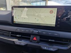 2025 Kia K4 Sport+