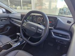 2025 Kia K4 Sport+