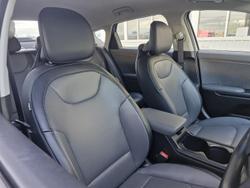 2025 Kia K4 Sport+