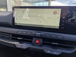 2025 Kia K4 Sport+