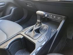 2025 Kia K4 Sport+