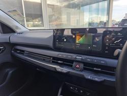 2025 Kia K4 Sport+