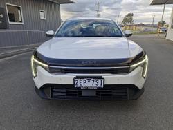 2025 Kia K4 Sport+