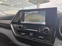 2025 Toyota Kluger GXL