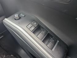 2025 Toyota Kluger GXL