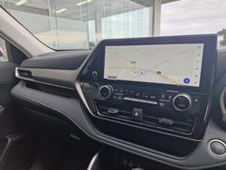 2025 Toyota Kluger GXL