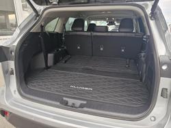 2025 Toyota Kluger GXL