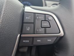 2025 Toyota Kluger GXL