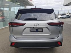 2025 Toyota Kluger GXL