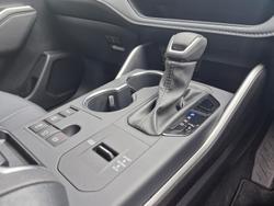 2025 Toyota Kluger GXL