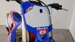 2024 Beta RX 450 RX Red