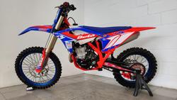 2024 Beta RX 450 RX Red