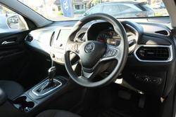 2018 Holden Equinox LS