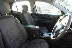2018 Holden Equinox LS