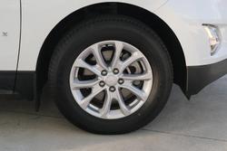 2018 Holden Equinox LS