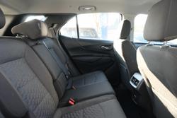 2018 Holden Equinox LS