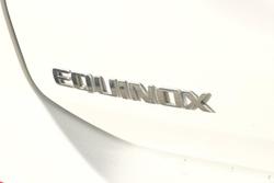 2018 Holden Equinox LS