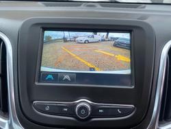 2018 Holden Equinox LS