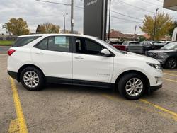 2018 Holden Equinox LS