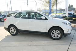 2018 Holden Equinox LS