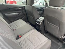 2018 Holden Equinox LS
