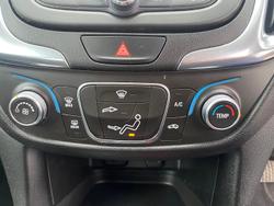 2018 Holden Equinox LS