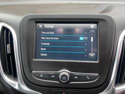 2018 Holden Equinox LS