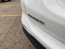 2018 Holden Equinox LS