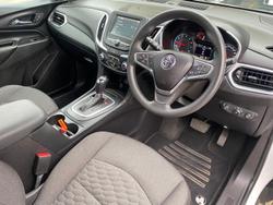 2018 Holden Equinox LS