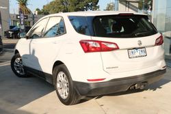 2018 Holden Equinox LS