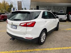 2018 Holden Equinox LS