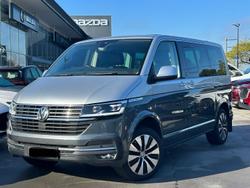 2020 Volkswagen Multivan TDI340 Cruise Edition